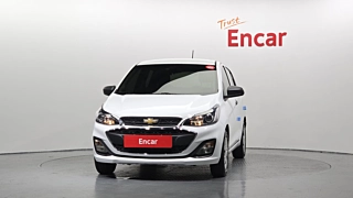 DAEWOO SPARK 2020