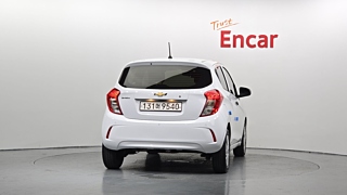 DAEWOO SPARK 2020