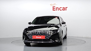 HYUNDAI GRANDEUR IG 2020