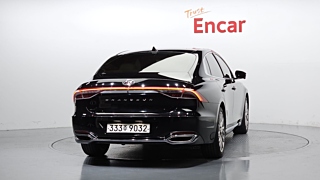 HYUNDAI GRANDEUR IG 2020