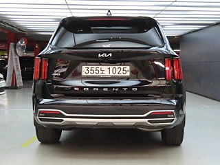 KIA SORENTO 2020