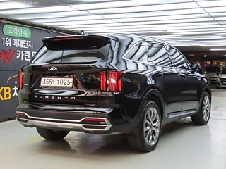 KIA SORENTO 2020
