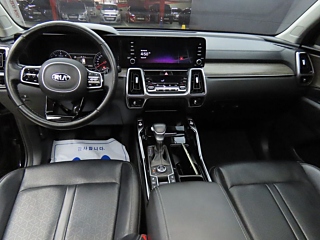KIA SORENTO 2020