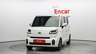 KIA RAY 2021