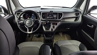 KIA RAY 2021
