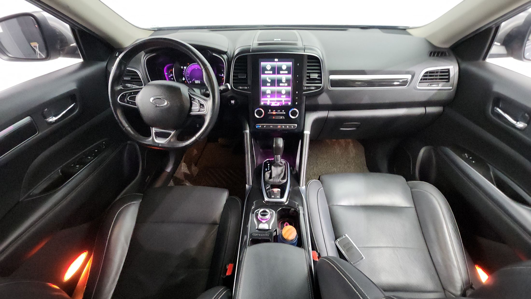 SAMSUNG QM6 2016