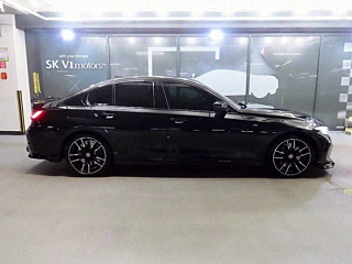 BMW 3-SERIES G20 2024