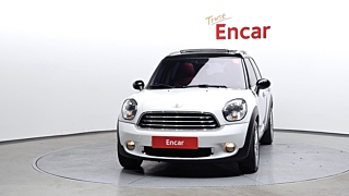 MINI COUNTRYMAN COOPER D 2013