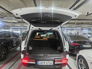 HYUNDAI SANTAFE MX5 2023