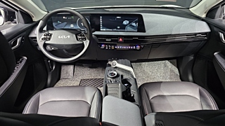 KIA EV6 2023