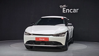 KIA EV6 2023