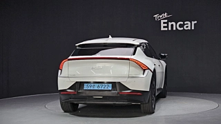 KIA EV6 2023