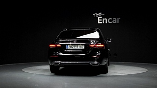 MERCEDES BENZ E-CLASS W213 2023