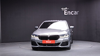 BMW 5-SERIES G30 2023