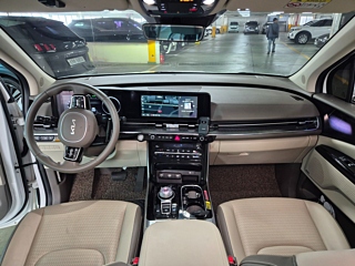 KIA CARNIVAL 2022
