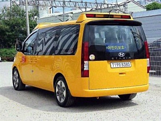 HYUNDAI STARIA 2023