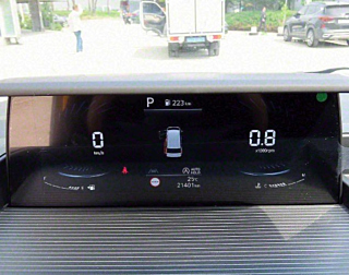 HYUNDAI STARIA 2023