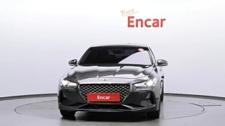 GENESIS G70 2019