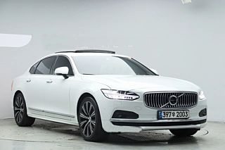 VOLVO S90 2020