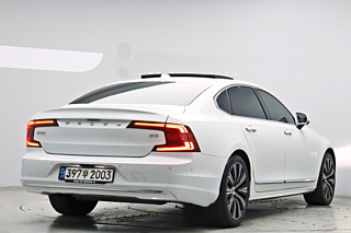 VOLVO S90 2020