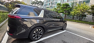 KIA CARNIVAL 2021