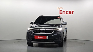 KIA SELTOS 2020