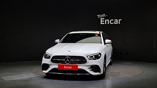 MERCEDES BENZ E-CLASS W213 2023