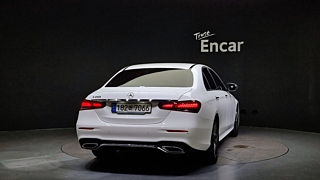 MERCEDES BENZ E-CLASS W213 2023