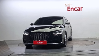 HYUNDAI GRANDEUR IG 2018