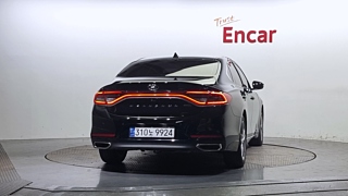 HYUNDAI GRANDEUR IG 2018