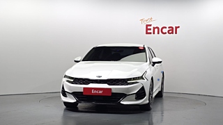 KIA K5 2020