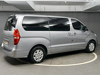 HYUNDAI STAREX GRAND 2017