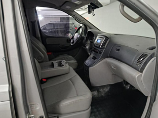 HYUNDAI STAREX GRAND 2017