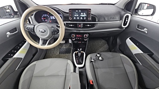 KIA MORNING JA 2019