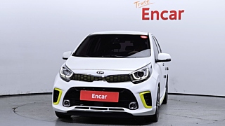 KIA MORNING JA 2019