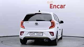 KIA MORNING JA 2019