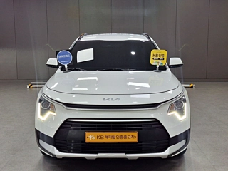 KIA NIRO 2024