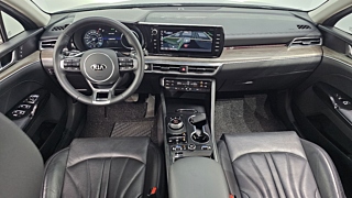KIA K5 2020