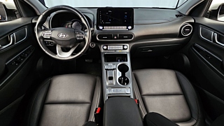 HYUNDAI KONA ELECTRIC 2020