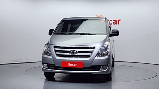 HYUNDAI STAREX GRAND 2017