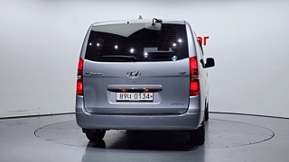 HYUNDAI STAREX GRAND 2017