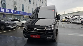 HYUNDAI SOLATI 2024