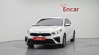 KIA K3 2019