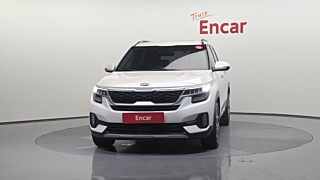 KIA SELTOS 2019