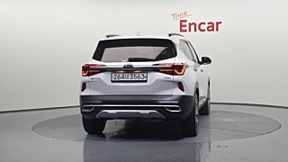 KIA SELTOS 2019