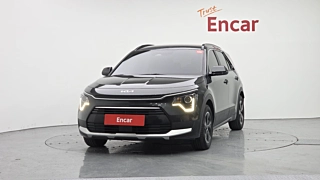 KIA NIRO 2022