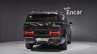 HYUNDAI SANTAFE MX5 2025