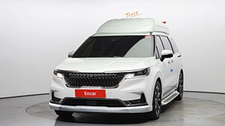 KIA CARNIVAL 2023