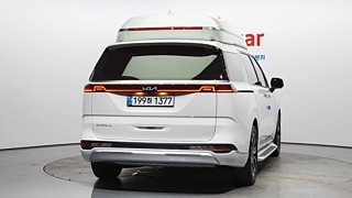 KIA CARNIVAL 2023