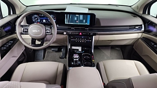 KIA CARNIVAL 2023